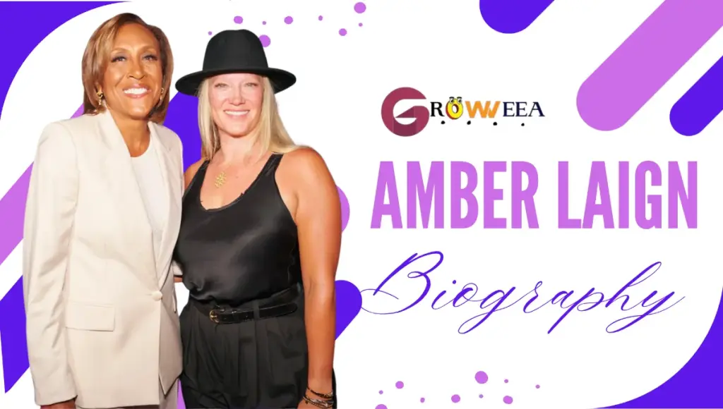 Amber Laign Age, Height, Relationship, Family, Net Worth, Career, Biography and More