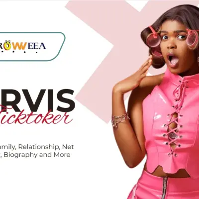 Jarvis Age, Height, Family, Relationship, Net Worth, Career, Biography and More