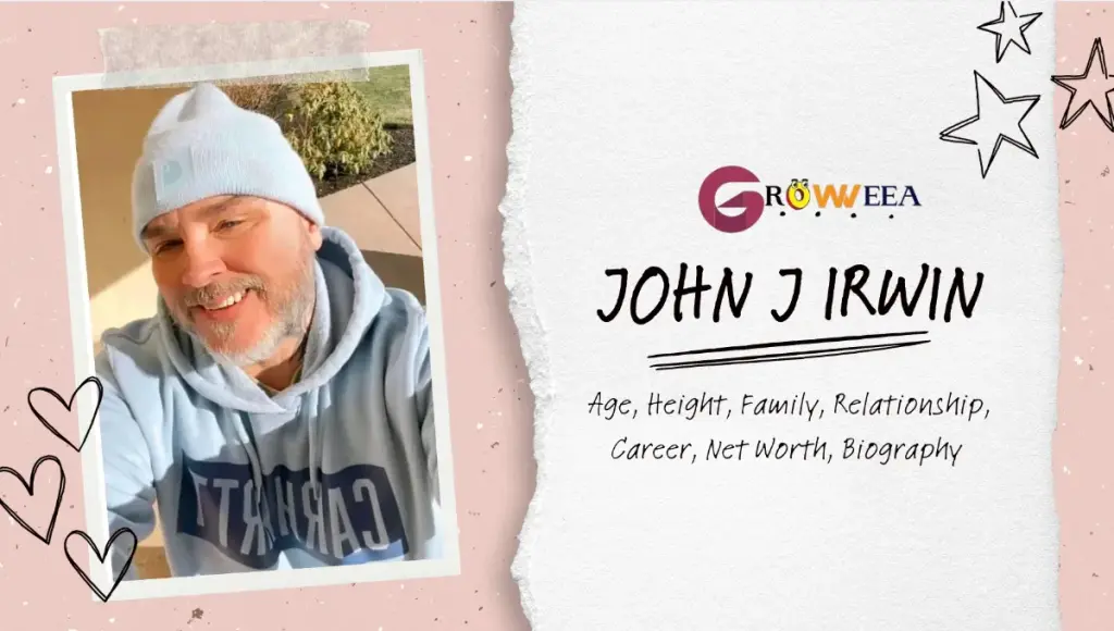 John J Irwin Age, Height, Family, Relationship, Career, Net Worth, Biography and More