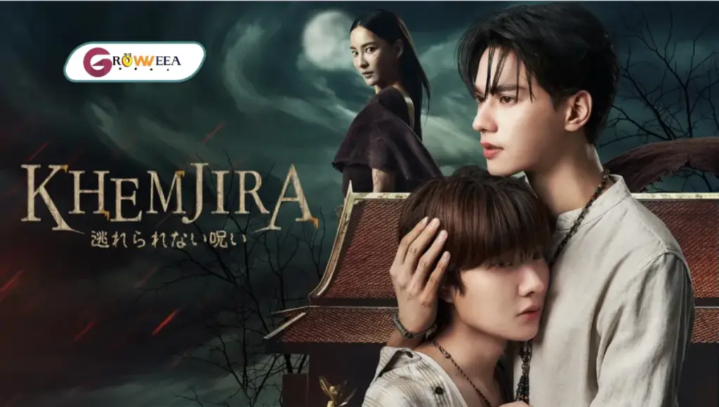 Khemjira the Series: Thailand's Gripping BL Supernatural Romance
