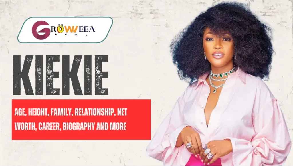 KieKie Age, Height, Family, Relationship, Net Worth, Career, Biography and More