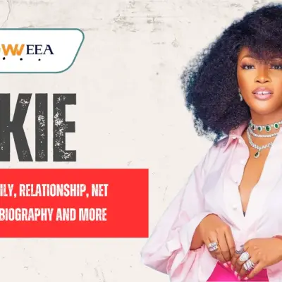 KieKie Age, Height, Family, Relationship, Net Worth, Career, Biography and More