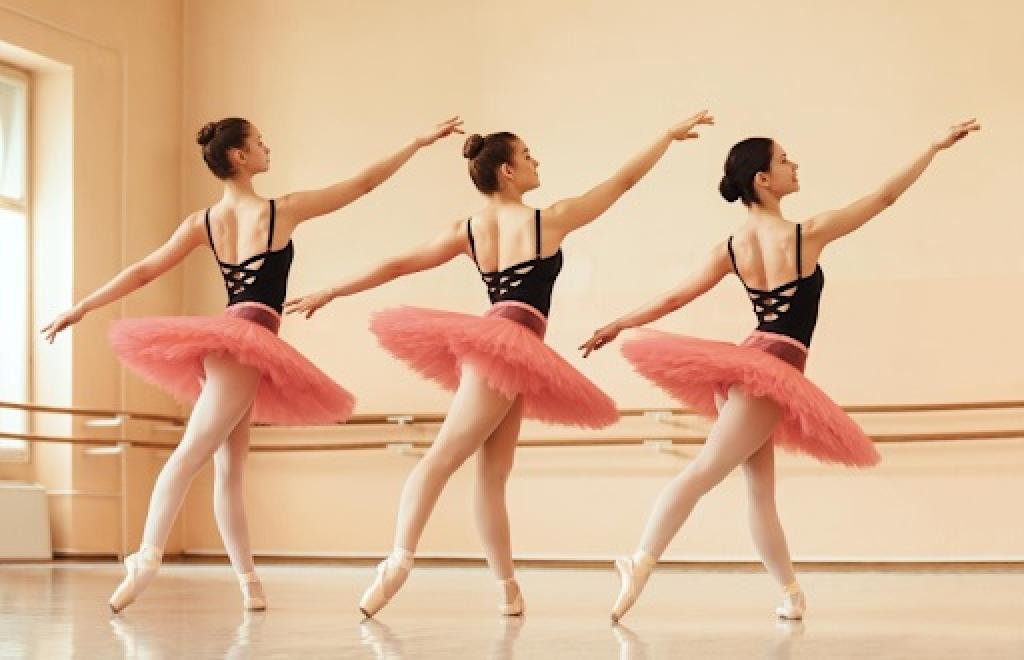 Ballet Education in Singapore: Bridging Tradition and Innovation