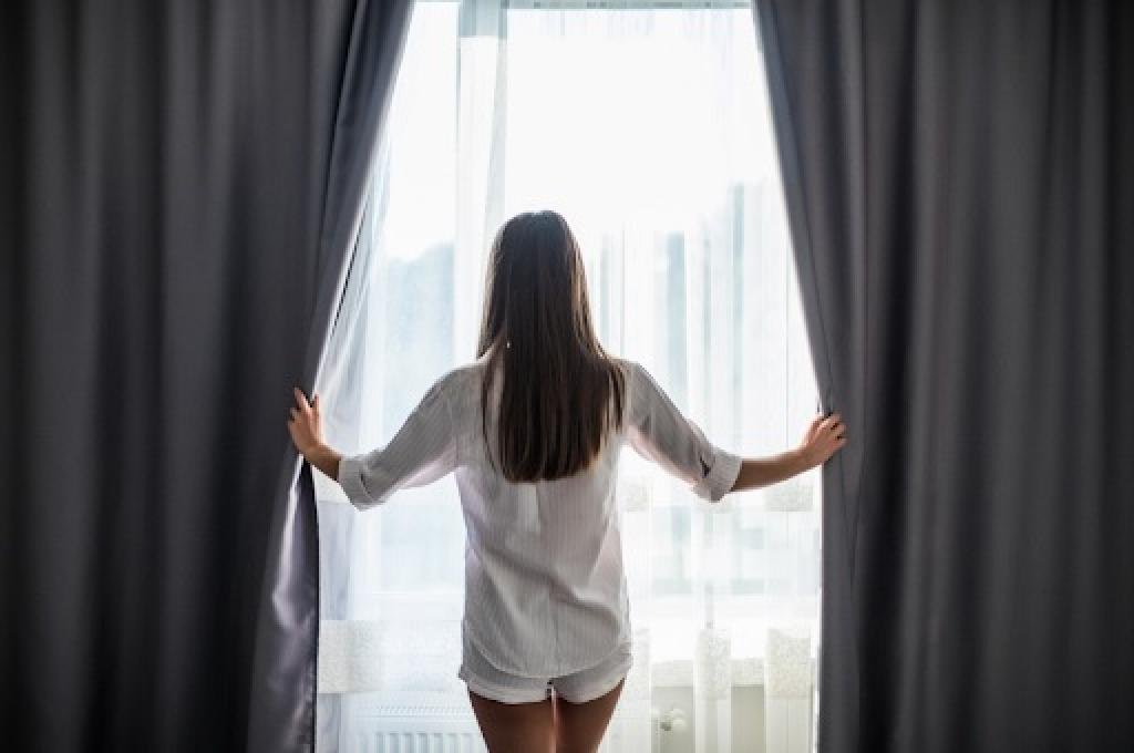 How Blackout Curtains in Singapore Improve Comfort and Privacy