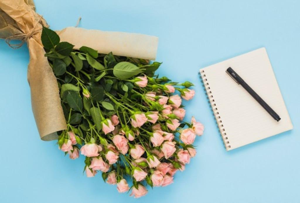 Tradition of Bouquet Flowers at Graduation Ceremonies