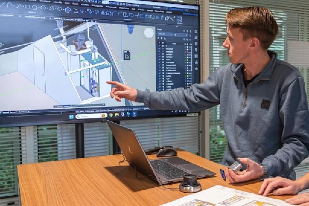 Common Mistakes Avoided Through CFD Ventilation Modelling in Singapore