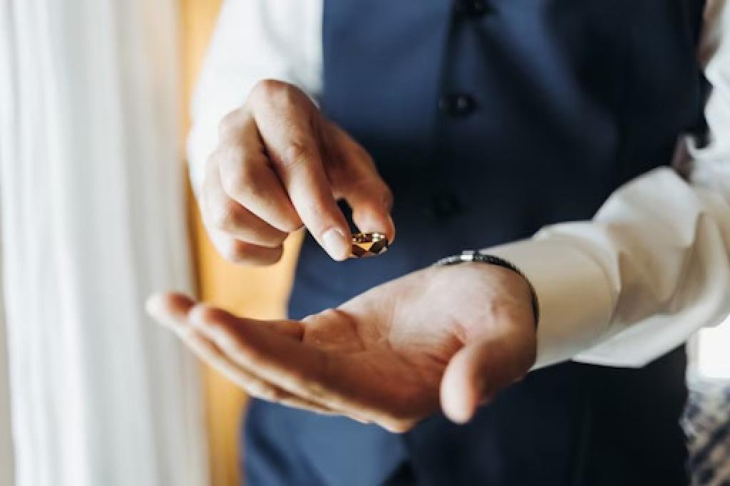 The Art of Custom Ring Design in Singapore