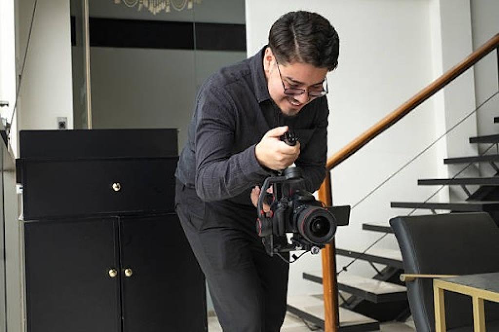 The Evolution and Impact of Video Production in the Digital Era