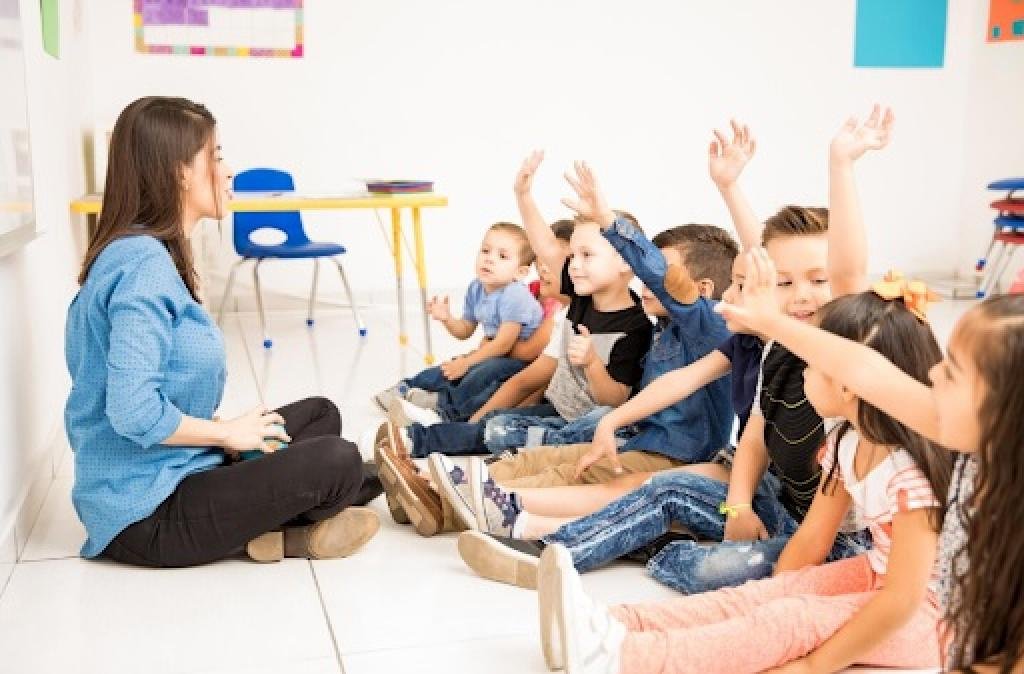 Kindergarten in the East Coast, Singapore: Choosing the Right Early Education