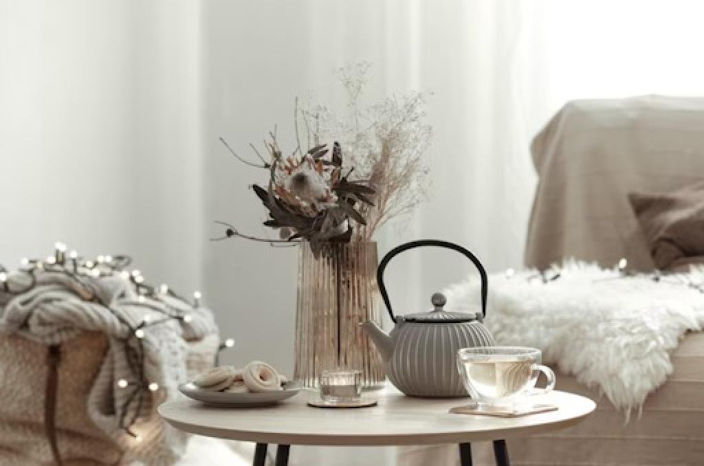 Nordic Serenity in the City: Embracing Scandinavian Interior Design in Singapore