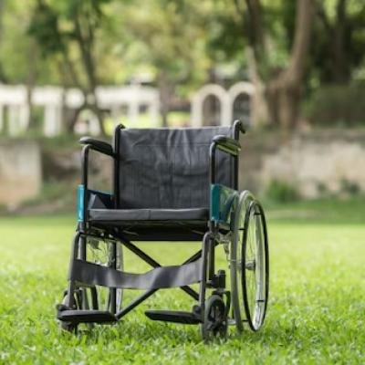 Pioneering Mobility Solutions: The Automated Wheelchair