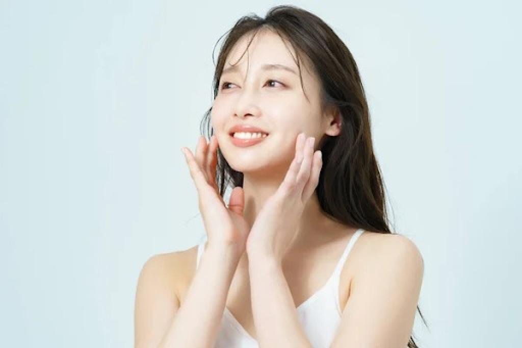 The Rising Popularity of Korean Skincare