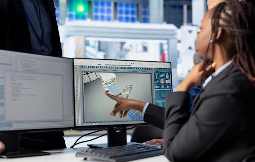 Building Smarter Projects Through Autodesk Construction Cloud Innovation