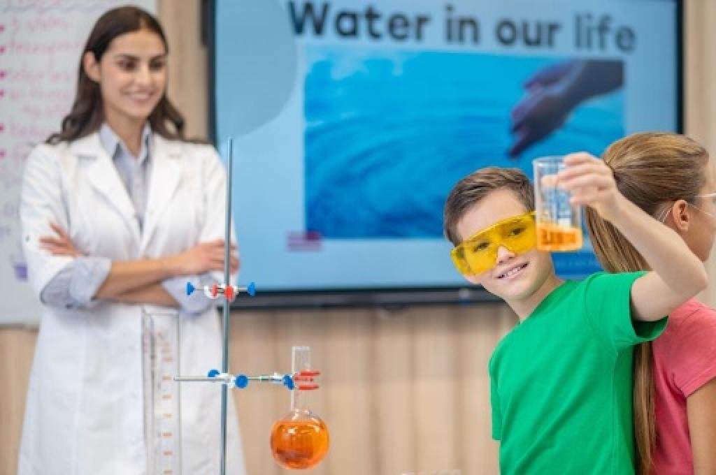 Science Tuition for Secondary School Students: A Practical Guide
