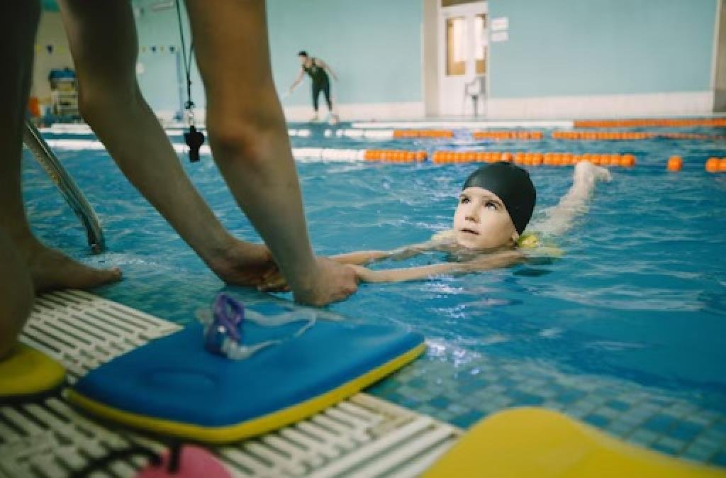 Swimming Classes for Kids: Building Confidence, Safety, and Lifelong Skills