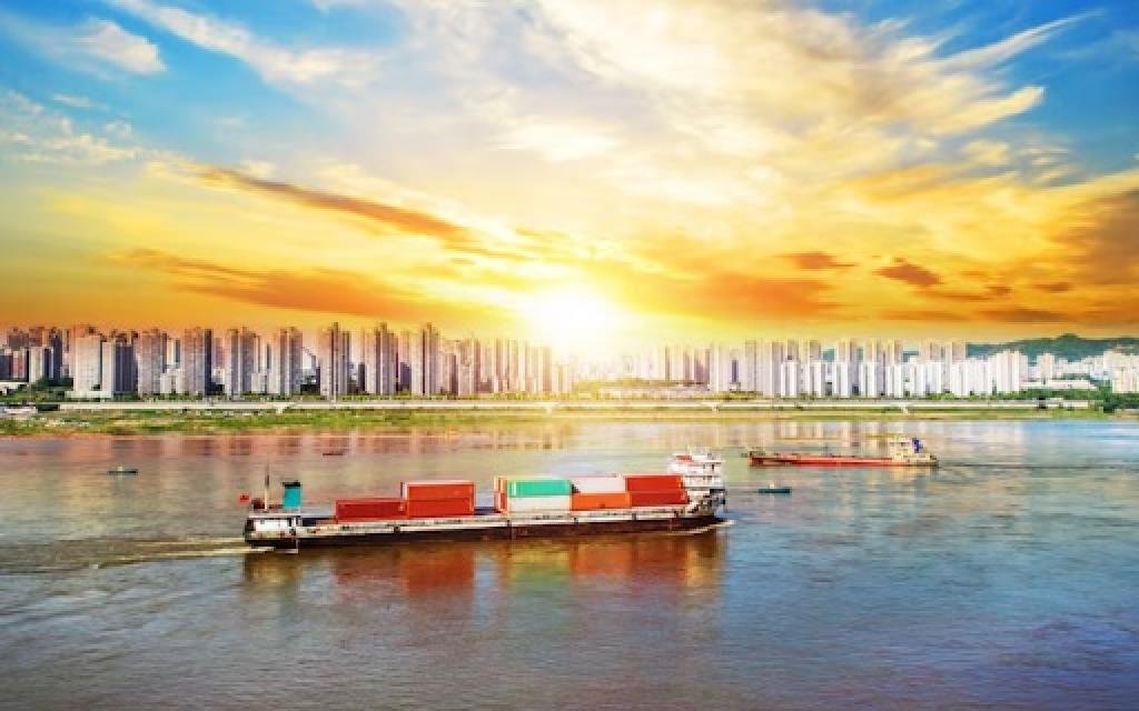 Thailand Shipping to Singapore: A Vital Maritime Corridor in Southeast Asia