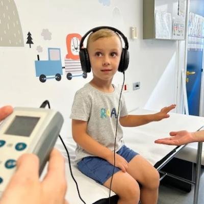 Understanding the Importance of Regular Hearing Assessments