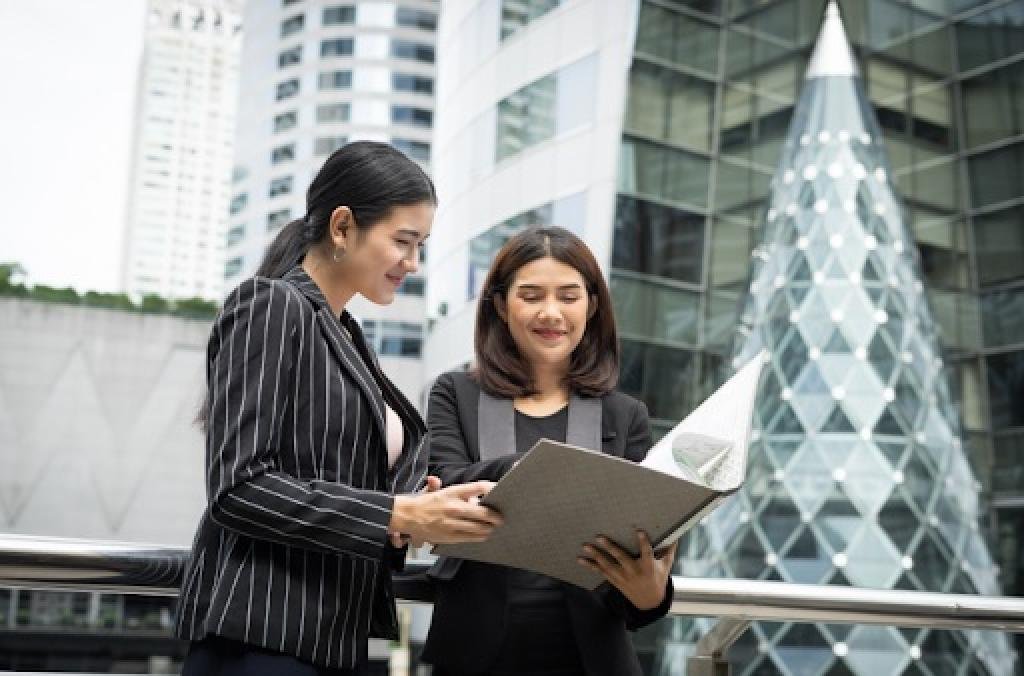Top Consulting Firms in Singapore: Navigating Business Success in a Dynamic Market