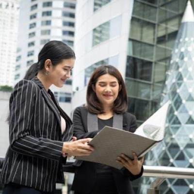 Top Consulting Firms in Singapore: Navigating Business Success in a Dynamic Market