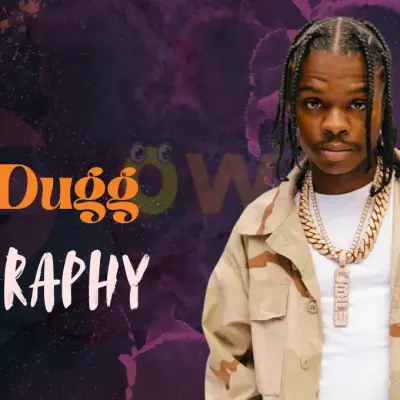 42 Dugg Height, Age, Wife, Family, Net Worth, Career, Biography and More..