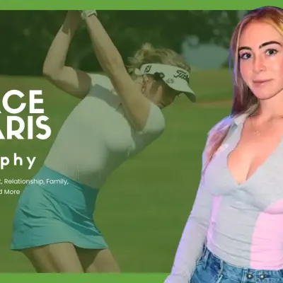 Grace Charis Net Worth, Age, Height, Relationship, Family, Career, Biography and More