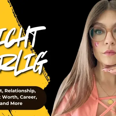 Leicht Perlig Age, Height, Relationship, Family, Net Worth, Career, Biography and More