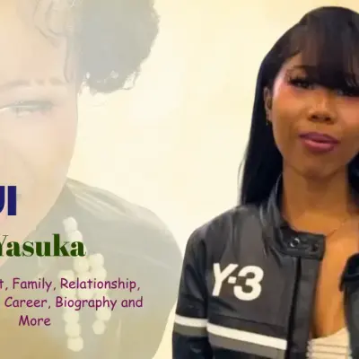 Qui Yasuka Age, Height, Family, Relationship, Net Worth, Career, Biography and More...