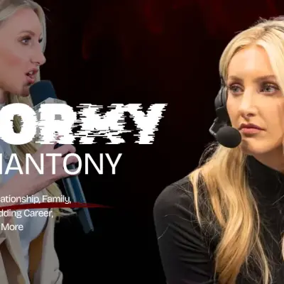 Stormy Buonantony Age, Height, Relationship, Family, Net Worth, Wedding Career, Biography and More...