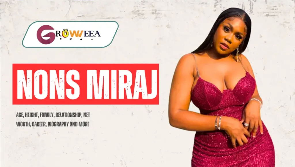 Nons Miraj Age, Height, Family, Relationship, Net Worth, Career, Biography and More...