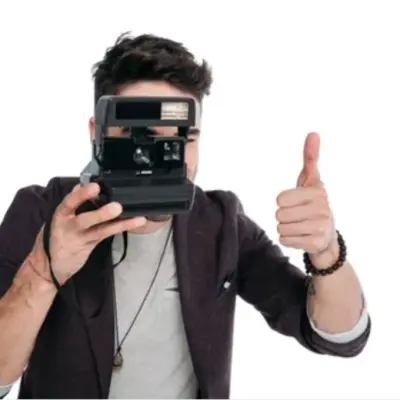 The Timeless Charm of Polaroid Cameras: A Snapshot Through Time