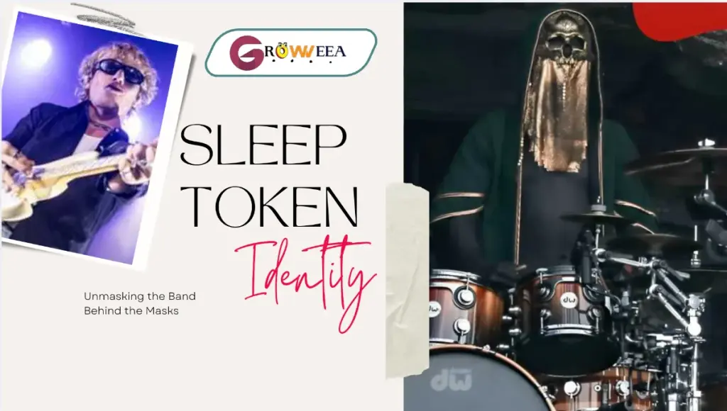 Sleep Token Identity Mystery: Unmasking the Band Behind the Masks