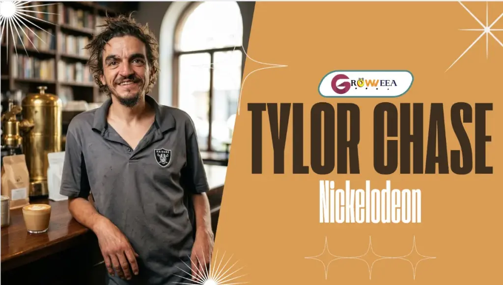 Tylor Chase Nickelodeon: From Child Star Fame to Life's Challenges