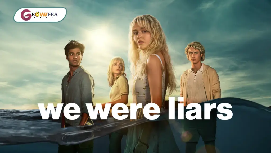 We Were Liars Cast: Meet the Stars of This Gripping Prime Video Series