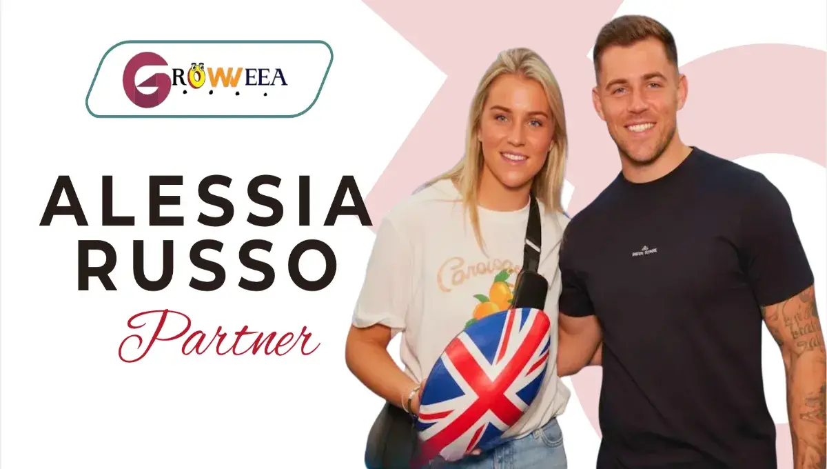 Alessia Russo Partner: Complete Relationship Status, Dating History ...
