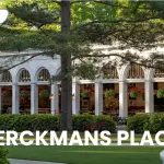 Berckmans Place: Inside Augusta National's Ultra-Exclusive Masters VIP Sanctuary
