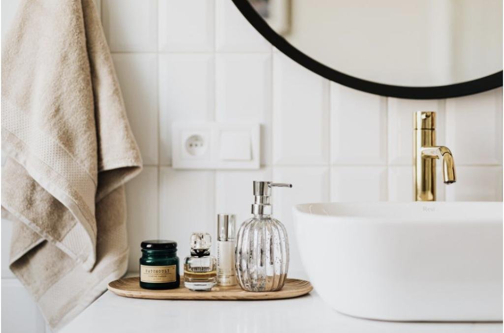 Less, But Better: Building a Skincare Routine Your Skin Can Actually Live With