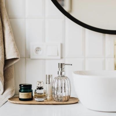 Less, But Better: Building a Skincare Routine Your Skin Can Actually Live With