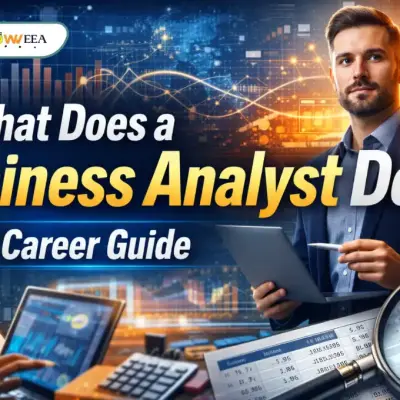 What Does a Business Analyst Do?