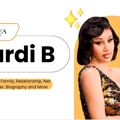 Cardi B Age, Height, Family, Relationship, Net Worth, Career, Biography and More