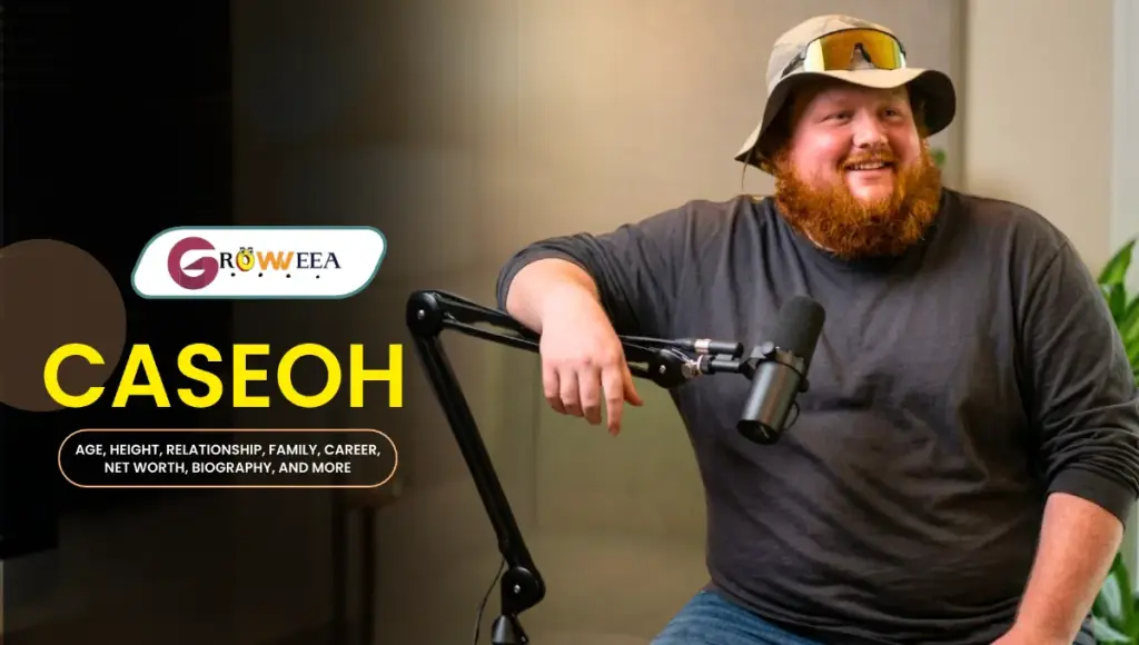 Where Does Caseoh Live? Unraveling the Life of the Streaming Sensation