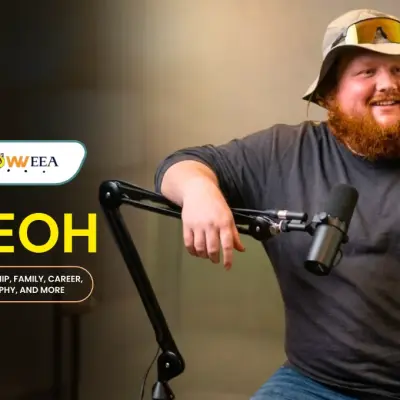 Where Does Caseoh Live? Unraveling the Life of the Streaming Sensation