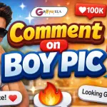 Ultimate Guide to Comment on Boy Pic: Best Instagram Comments for Boy Pics