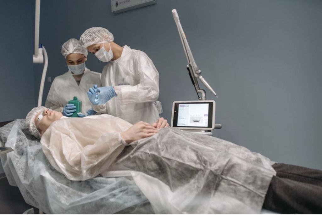 Beyond the Mirror: Making a Confident Decision About Cosmetic Surgery