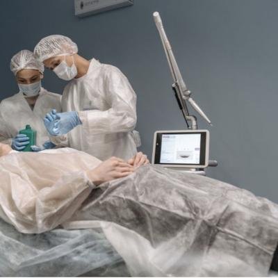 Beyond the Mirror: Making a Confident Decision About Cosmetic Surgery