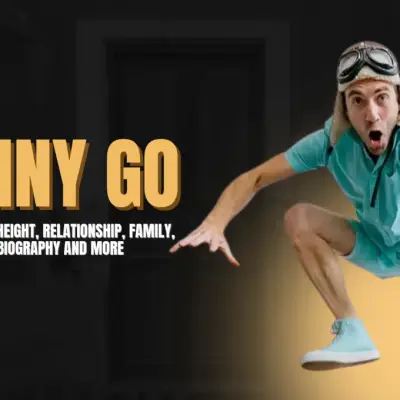 Danny Go Net Worth, Age, Height, Relationship, Family, Career, Biography and More
