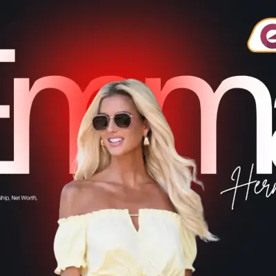 Emma Herman Height, Age, Family, Relationship, Net Worth, Career, Biography and More