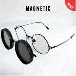 How Magnetic Glasses Make Everyday Eyewear More Convenient
