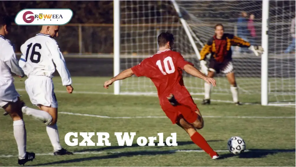 GXR World: Revolutionizing Football Streaming and Fan Engagement in India