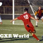 GXR World: Revolutionizing Football Streaming and Fan Engagement in India