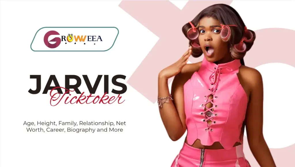 Jarvis Age, Height, Family, Relationship, Net Worth, Career, Biography and More